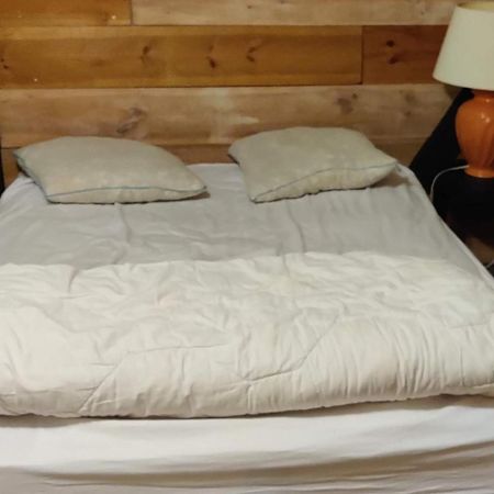 Appartamento La Cabane Rustique Du Bassin La Teste-de-Buch Esterno foto