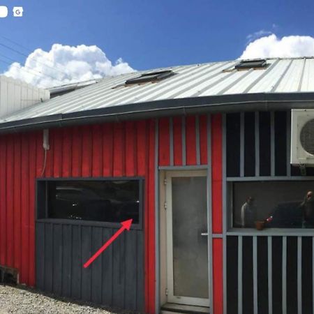Appartamento La Cabane Rustique Du Bassin La Teste-de-Buch Esterno foto