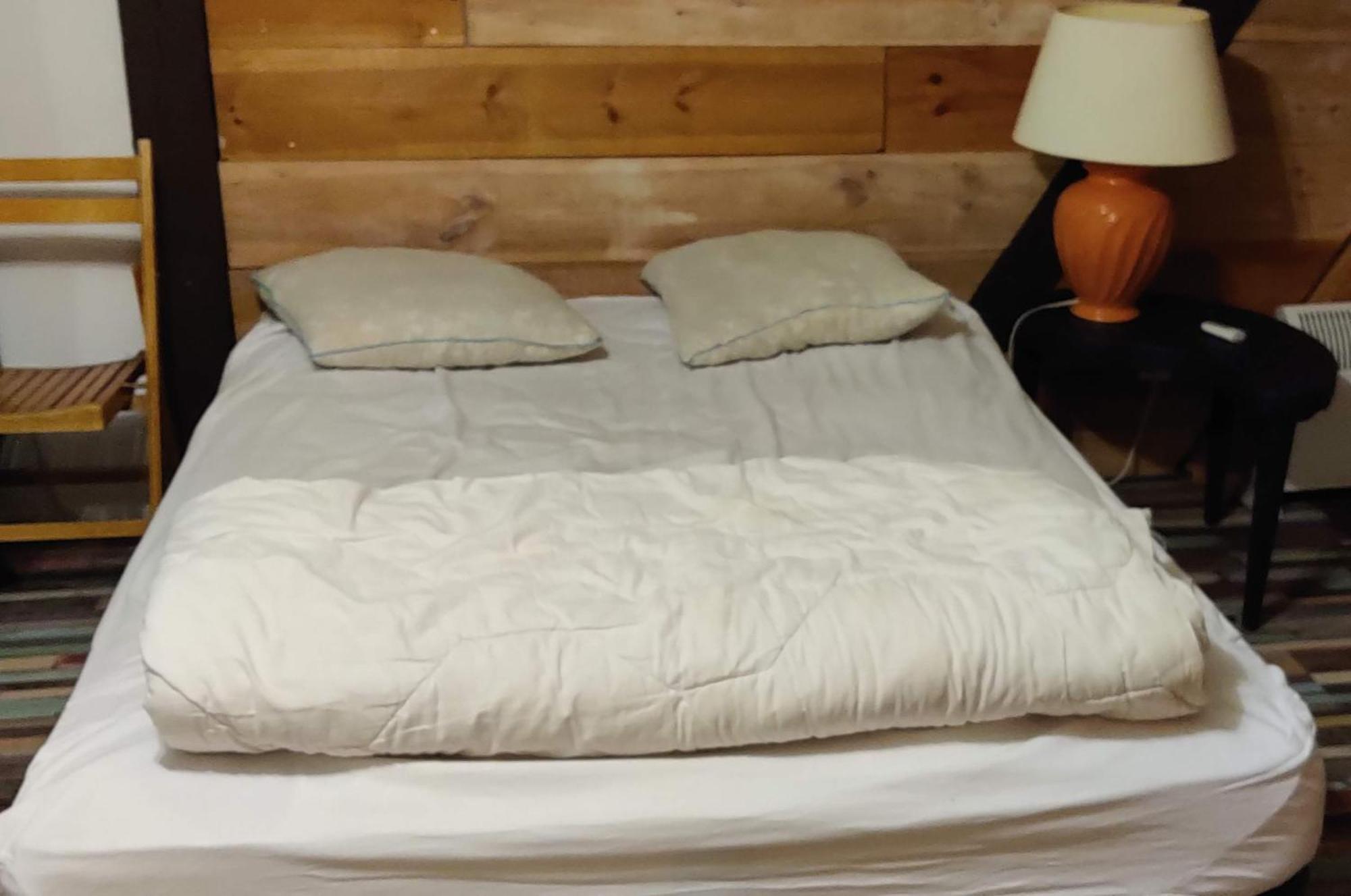 Appartamento La Cabane Rustique Du Bassin La Teste-de-Buch Esterno foto