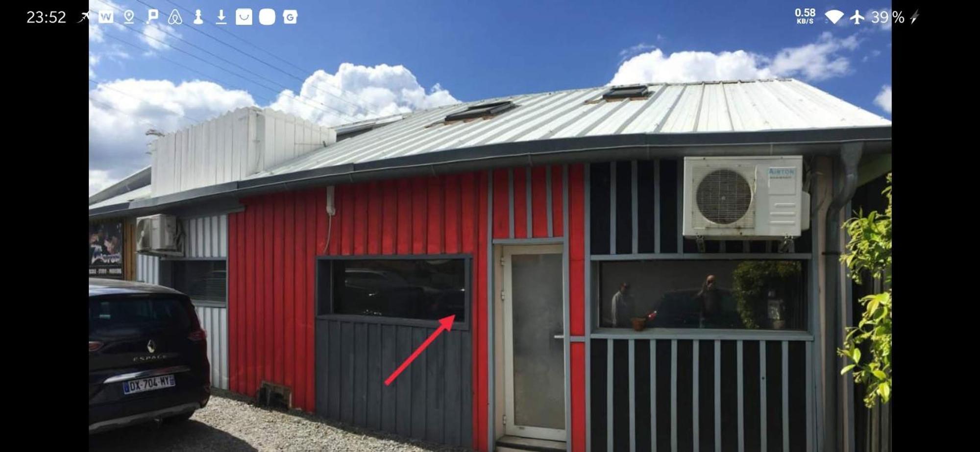 Appartamento La Cabane Rustique Du Bassin La Teste-de-Buch Esterno foto