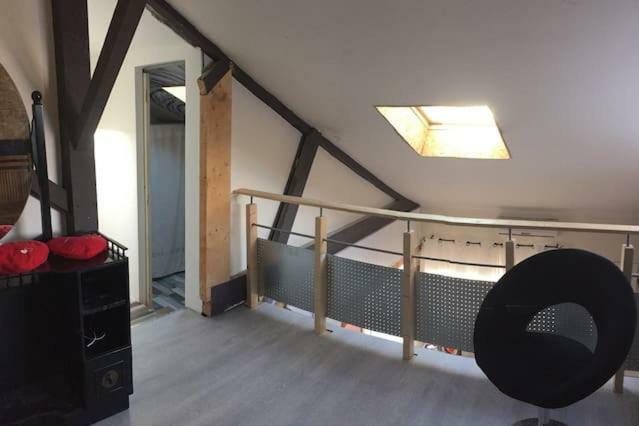Appartamento La Cabane Rustique Du Bassin La Teste-de-Buch Esterno foto