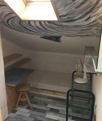 Appartamento La Cabane Rustique Du Bassin La Teste-de-Buch Esterno foto