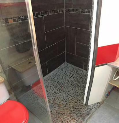 Appartamento La Cabane Rustique Du Bassin La Teste-de-Buch Esterno foto